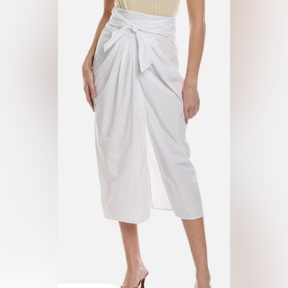 NWT Velvet by Graham & Spencer Leena skirt